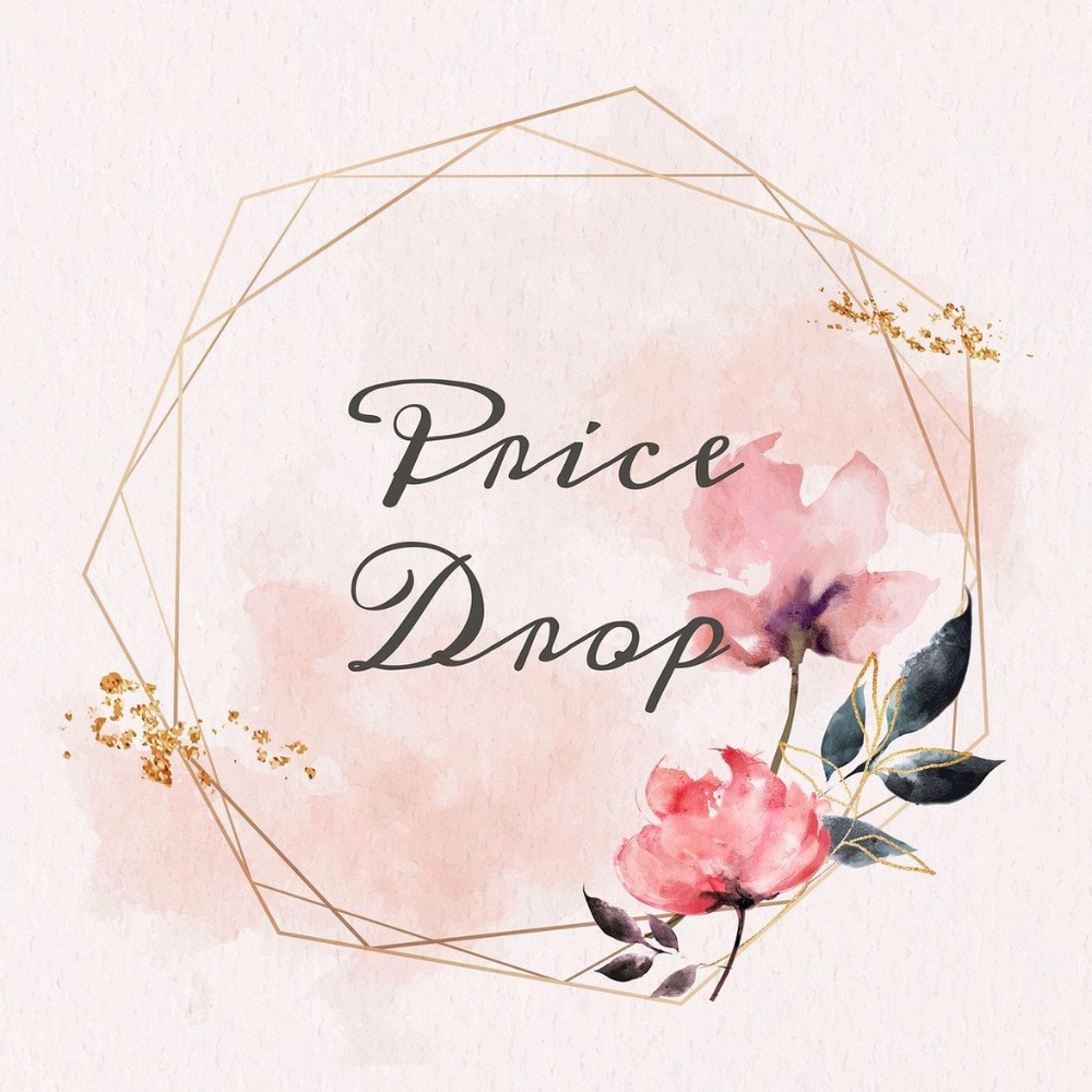 Prices are dropping!